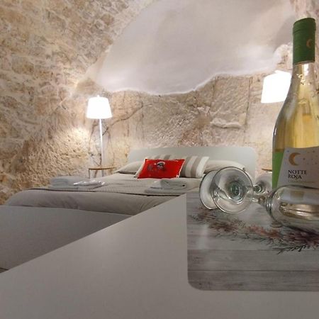 Bed and Breakfast Ca Gio Остуни Экстерьер фото