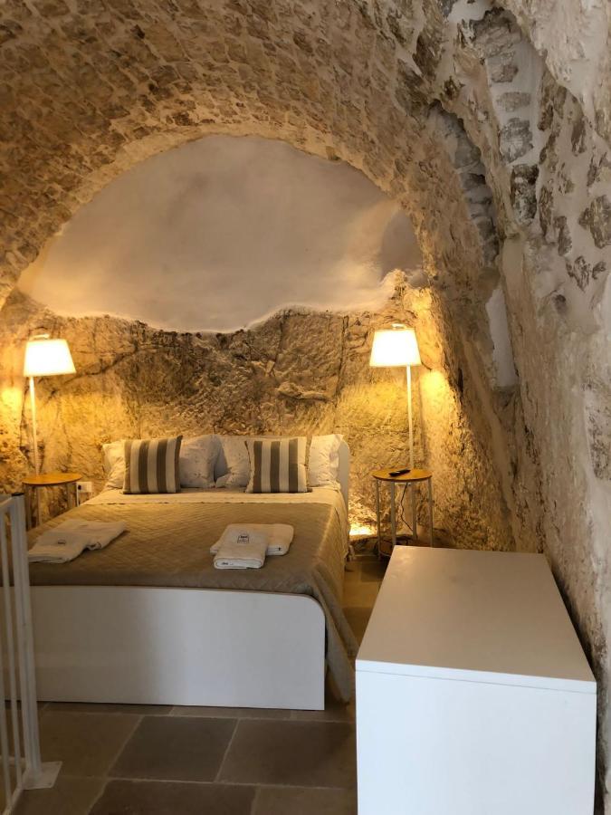 Bed and Breakfast Ca Gio Остуни Экстерьер фото