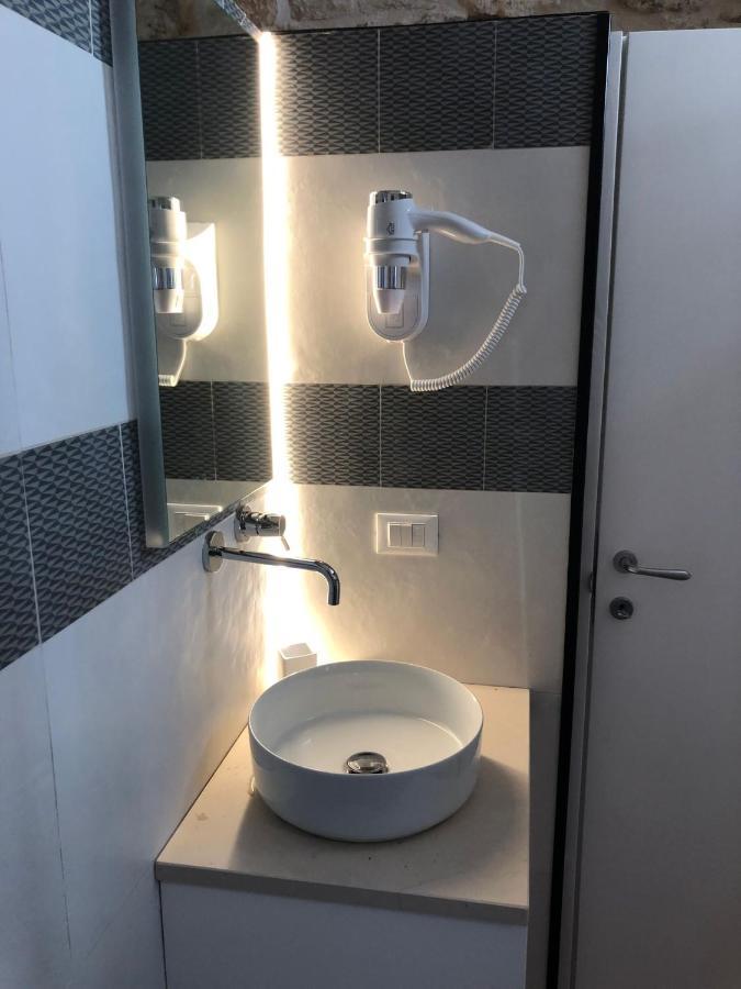 Bed and Breakfast Ca Gio Остуни Экстерьер фото
