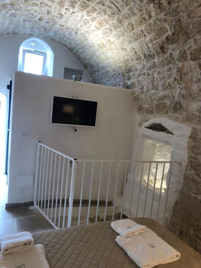Bed and Breakfast Ca Gio Остуни Экстерьер фото