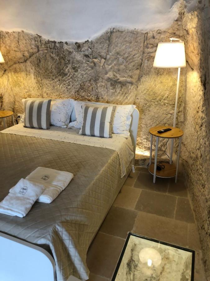Bed and Breakfast Ca Gio Остуни Экстерьер фото