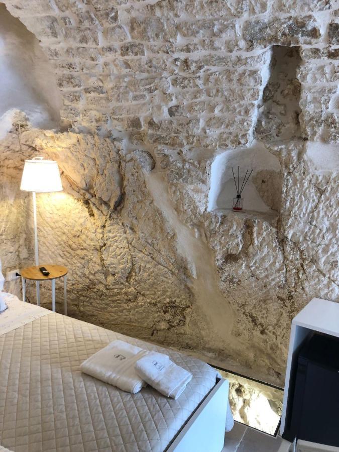 Bed and Breakfast Ca Gio Остуни Экстерьер фото