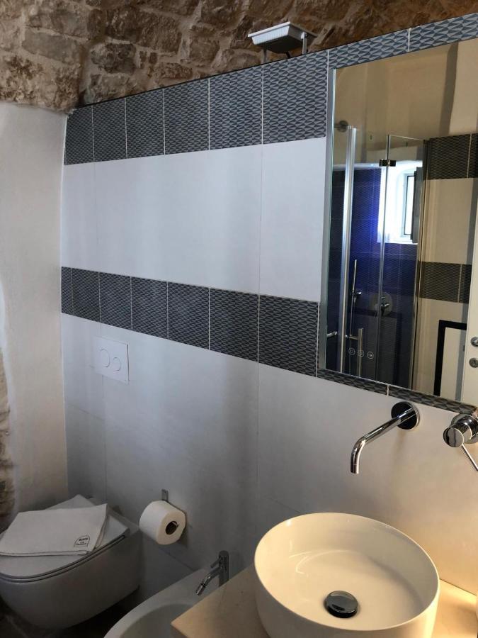 Bed and Breakfast Ca Gio Остуни Экстерьер фото