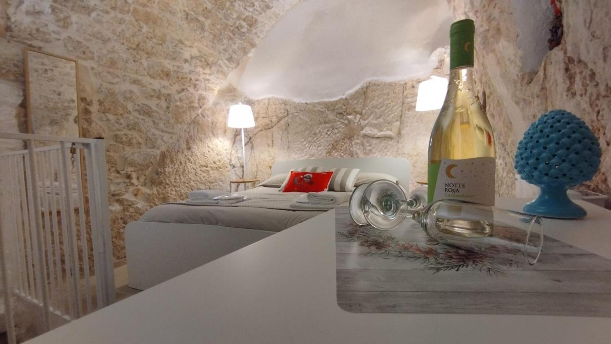 Bed and Breakfast Ca Gio Остуни Экстерьер фото