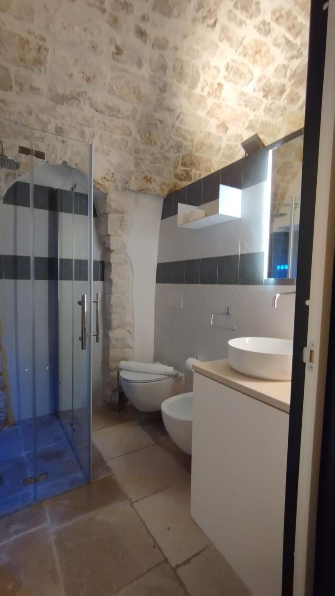 Bed and Breakfast Ca Gio Остуни Экстерьер фото